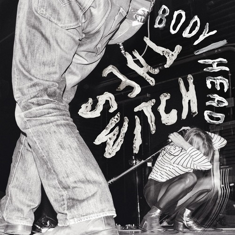 BODY/HEAD - THE SWITCH (2018)