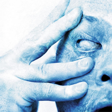 PORCUPINE TREE - IN ABSENTIA (2LP - REM’21 - 2002)