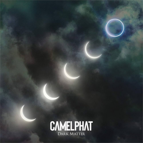 CAMELPHAT - DARK MATTER (3LP - 2020)