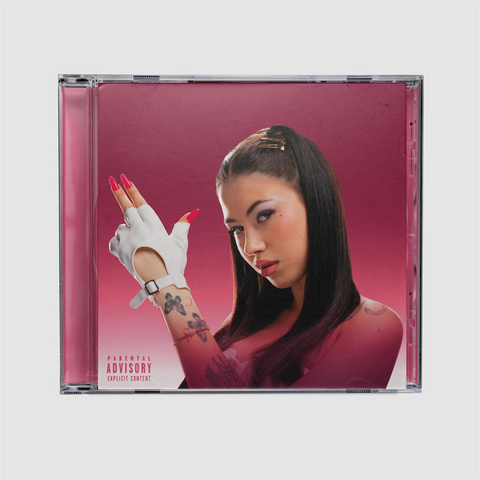 ANNA - VERA BADDIE (2024)