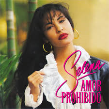 SELENA - AMOR PROHIBIDO (1994 - REM24)