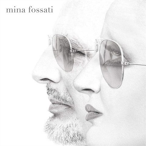 MINA FOSSATI - MINA FOSSATI (2019 - DIGIPAK)
