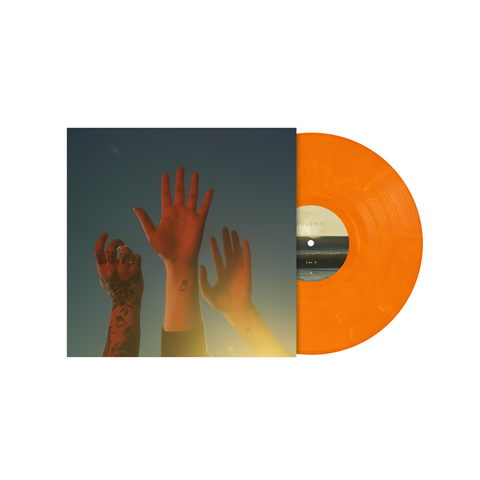 BOYGENIUS - THE RECORD (LP - INDIE ONLY - 2023)
