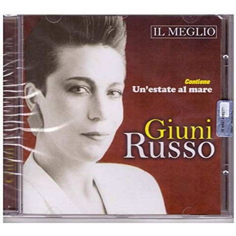 GIUNI RUSSO - IL MEGLIO
