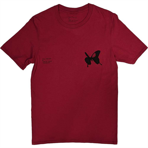 POST MALONE - TWELVE CARAT - ROSSO - (L) - TSHIRT