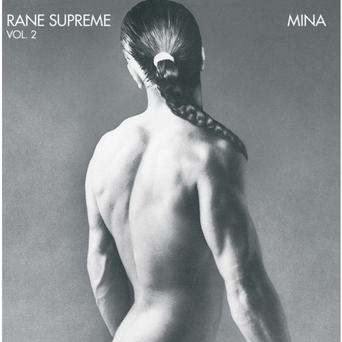MINA - RANE SUPREME - VOL.2
