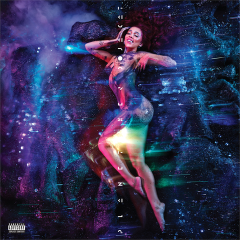 DOJA CAT - PLANET HER (2LP - DELUXE ED - 2022)