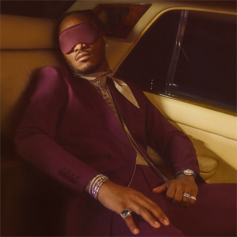 FUTURE - I NEVER LIKED YOU (2LP - 2022)