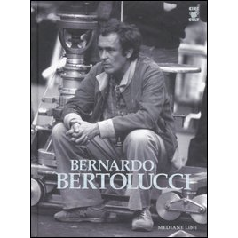 BERNARDO BERTOLUCCI - BERNARDO BERTOLUCCI (libro+cd)