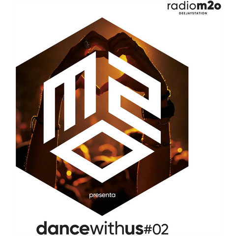 M2O PRESENTA: - DANCE WITH US VOL.2 (2020 - 2CD)