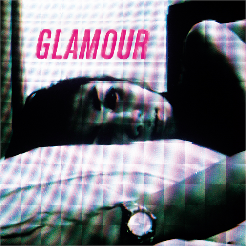 I CANI - GLAMOUR (LP - rem22 - 2013)