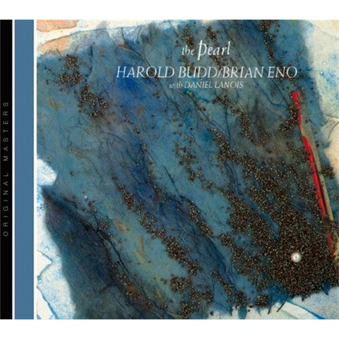 HAROLD - ENO,BRIAN BUDD - THE PEARL