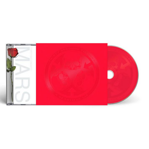 THIRTY SECONDS TO MARS - A BEAUTIFUL LIE (2005 - 20TH ANN | RE26)