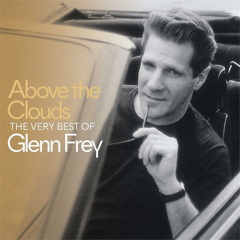 FREY GLENN - ABOVE THE CLOUDS - THE BEST OF (2000)