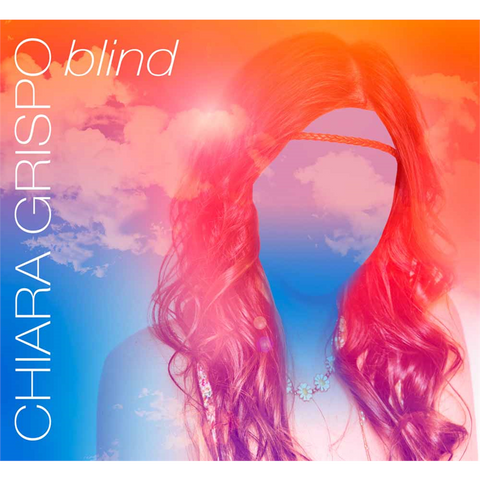 GRISPO CHIARA - BLIND (amici 2016)
