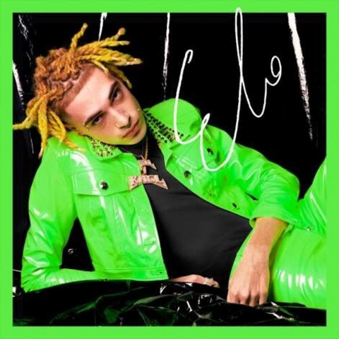 DREFGOLD - ELO (2020)