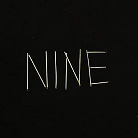 SAULT - NINE (2021)