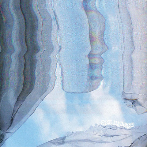ART MOORE - ART MOORE (LP - 2022)