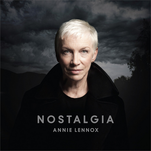 ANNIE LENNOX - NOSTALGIA (2014)