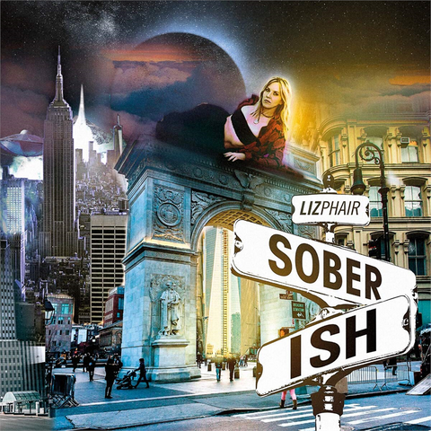 LIZ PHAIR - SOBERISH (2021)