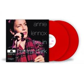 ANNIE LENNOX - LIVE IN CENTRAL PARK (2LP - RSD'26)