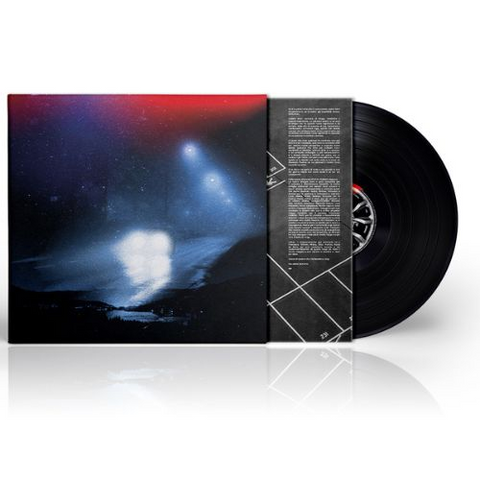 STUDIO MURENA - NOTTURNO (LP - 2025)