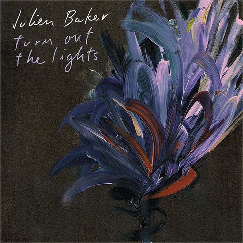 JULIEN BAKER - TURN OUT THE LIGHTS (2017)