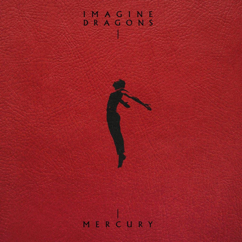 IMAGINE DRAGONS - MERCURY: acts 1-2 (2022 - 2cd)