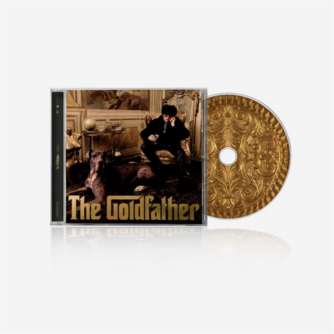 FLACO G - THE GOLDFATHER (2026)