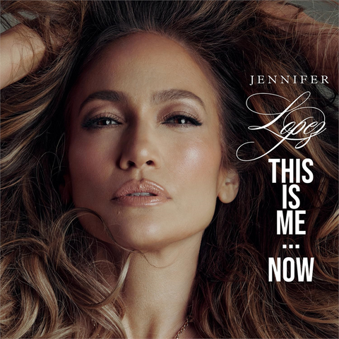 JENNIFER LOPEZ - THIS IS ME...NOW (2024)