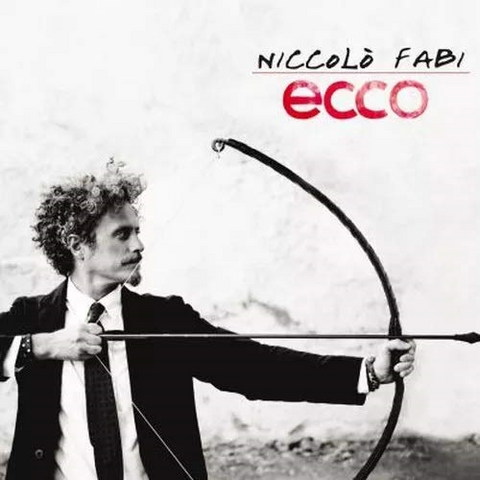 NICCOLO' FABI - ECCO (LP - 2012)