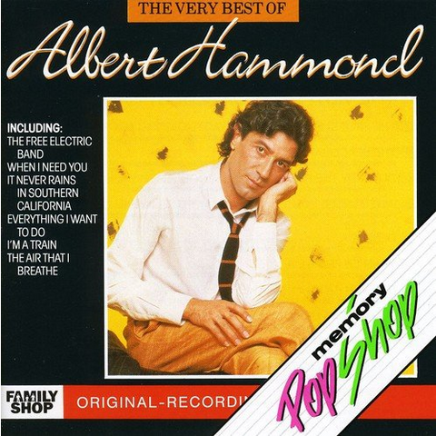 HAMMOND ALBERT - VERY BEST OF