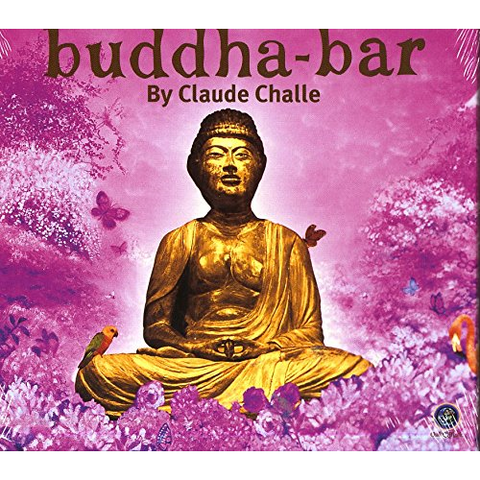 BUDDHA BAR - VOLUME 01 (1999 - 2cd)
