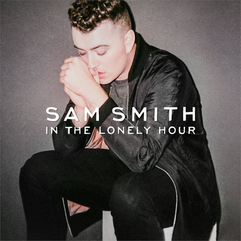 SAM SMITH - IN THE LONELY HOUR (2014)