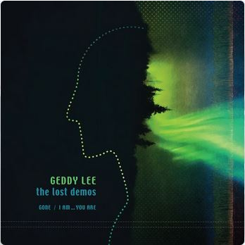 GEDDY LEE - THE LOST DEMOS (LP - RSD'25)