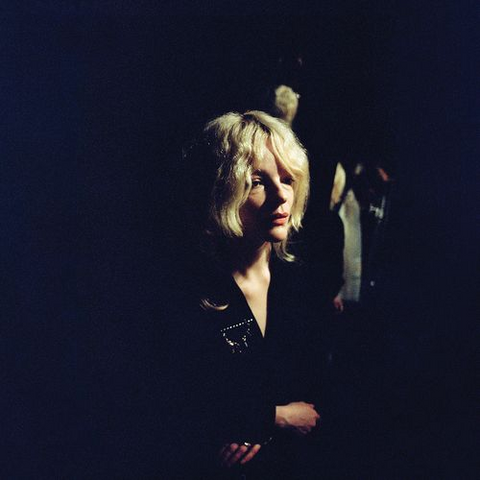 JESSICA PRATT - HERE THE PITCH (LP - 2024)