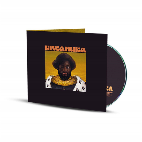 MICHAEL KIWANUKA - KIWANUKA (2019)