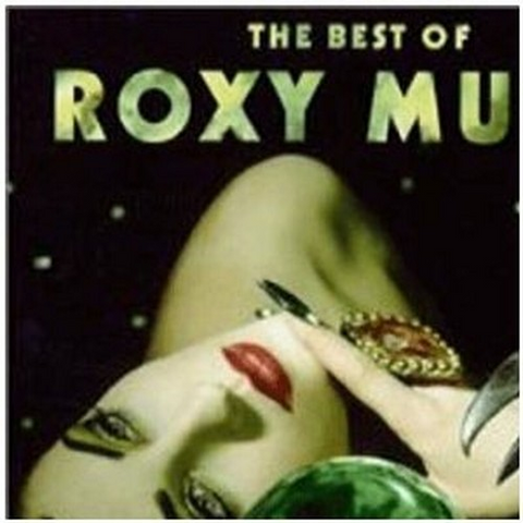 ROXY MUSIC - BEST OF