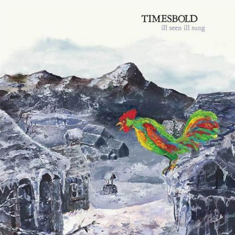 TIMESBOLD - ILL SING ILL SUNG