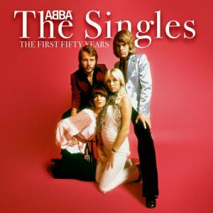 ABBA - SINGLES: FIRST 50 YEARS (2024 - 2CD)