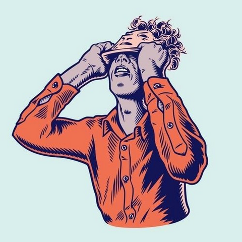 MODERAT - MODERAT 2 (LP - 2013)