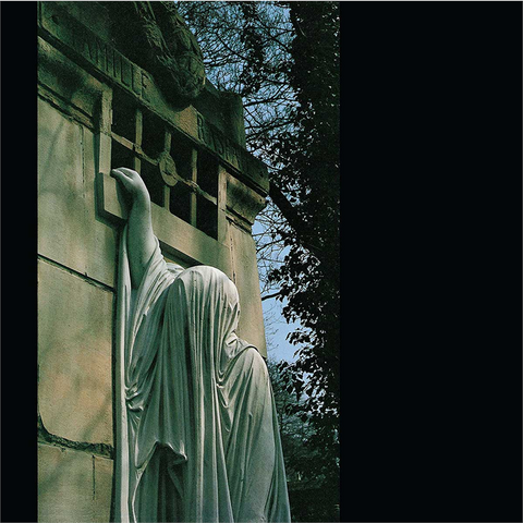 DEAD CAN DANCE - WITHIN THE REALM OF A...(LP - 1987)