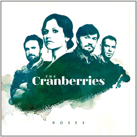 CRANBERRIES - ROSES