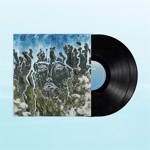 DISCLOSURE - ENERGY (2LP+DOWNLOAD - 2020)