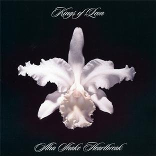 KINGS OF LEON - AHA SHAKE HEARTBREAK (2004)