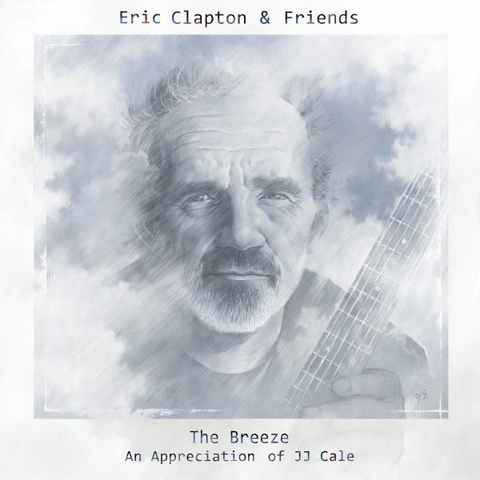 ERIC CLAPTON & FRIENDS - THE BREEZE (2014 - JJ CALE TRIBUTE)