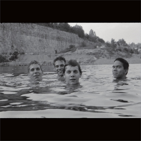 SLINT - SPIDERLAND (LP - DVD+DOWNLOAD+BOOK | REM’14 - 1991)