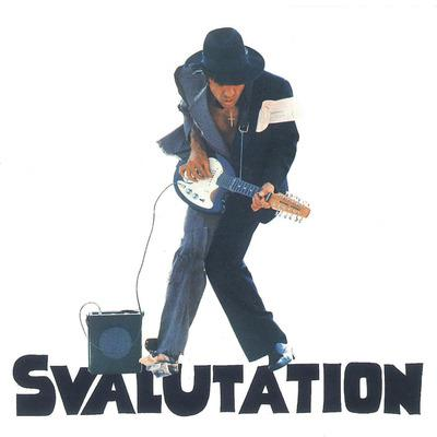 ADRIANO CELENTANO - SVALUTATION (LP - LTD 1000 COPIES | REM24 - 1976)