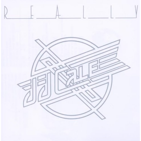 J.J. CALE - REALLY (1973)
