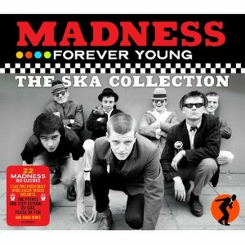MADNESS - FOREVER YOUNG